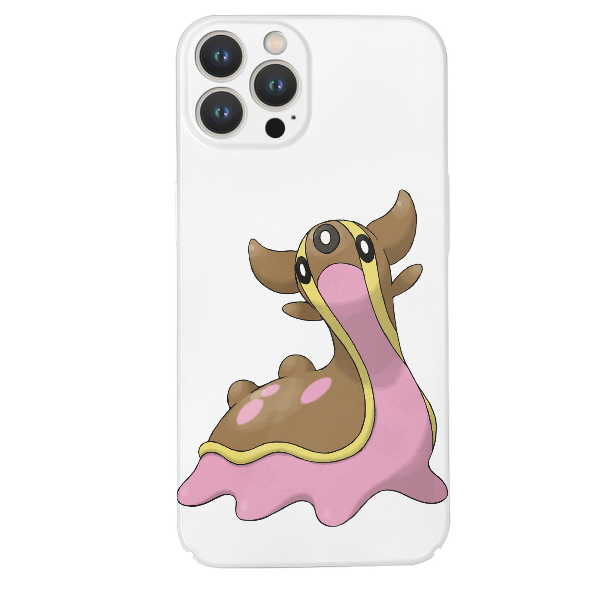 （画像用） ポケットモンスター Pokémon 【iPhone 14シリーズ対応】ハードケース